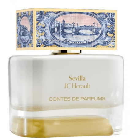 Contes de Parfums Sevilla