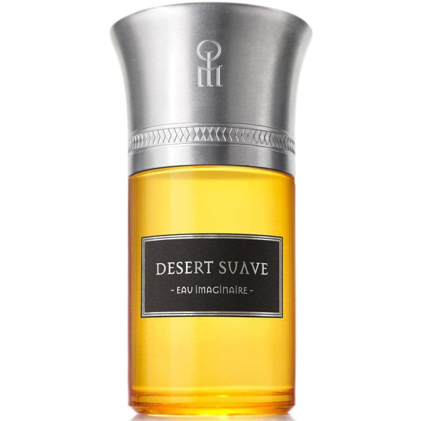Les Liquides Imaginaires Desert Suave