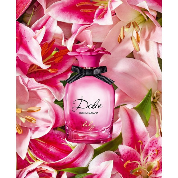 DOLCE  GABBANA Dolce Lily