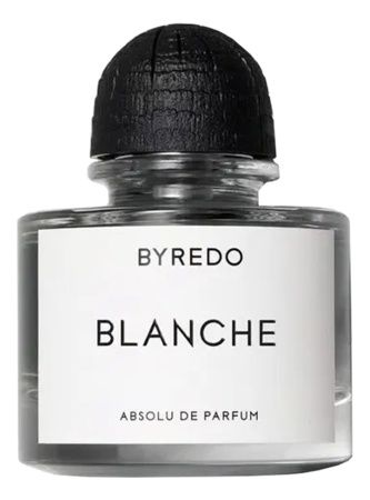 BYREDO Blanche Absolu