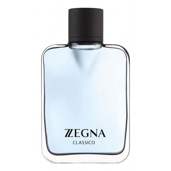 Ermenegildo Zegna Classico