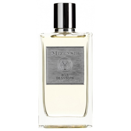 Mizensir Bois de Mysore