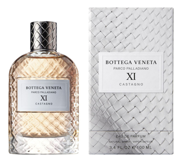 Bottega Veneta Parco Palladiano XI: Castagno