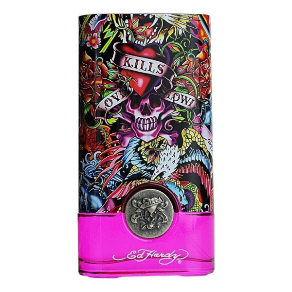 Ed Hardy Hearts  Daggers for Her