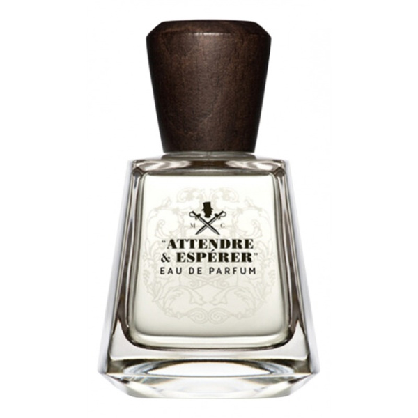 P. Frapin  Cie Parfums Attendre  Esperer