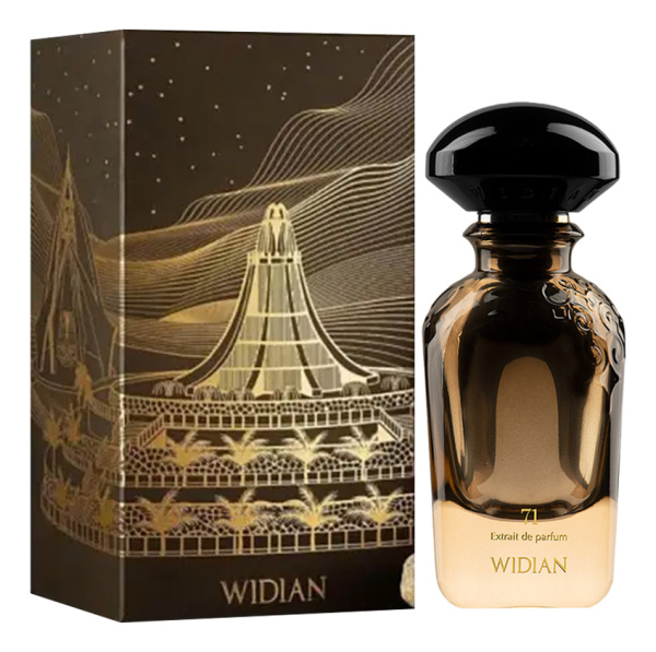 Aj Arabia \ WIDIAN Limited 71