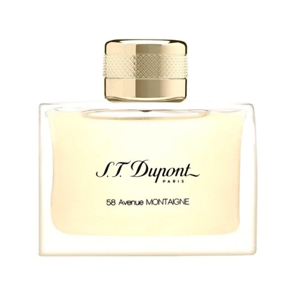 S.T. Dupont 58 Avenue Montaigne pour Femme