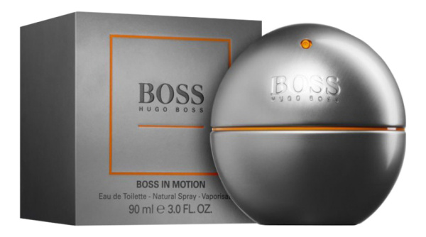 HUGO BOSS Boss In Motion Original