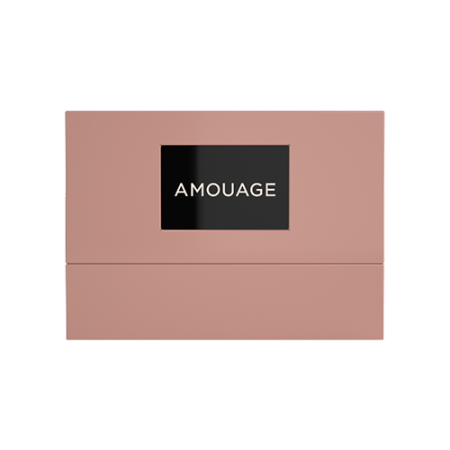 Amouage Attar Luxury Coffret Set