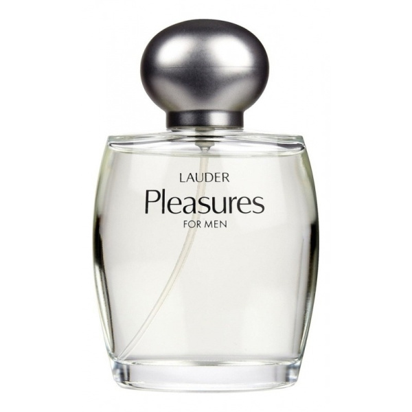 Estee Lauder Pleasures For Men