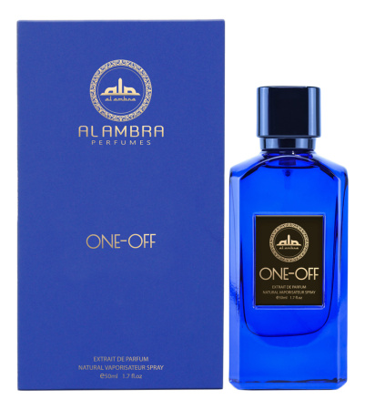 Al Ambra One-Off