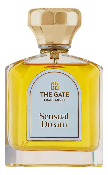 The Gate Fragrances Sensual Dream Extrait de Parfum