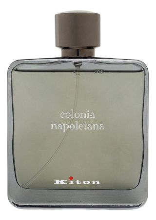 Kiton Colonia Napoletana