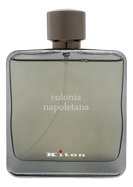 Kiton Colonia Napoletana