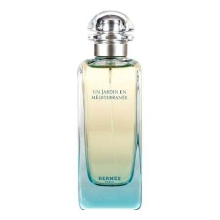 Hermes Un Jardin En Mediterranee