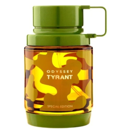 Armaf Odyssey Tyrant Special Edition