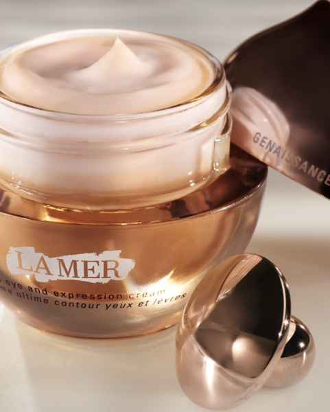 LA MER THE EYE AND EXPRESSION CREAM 15ML
