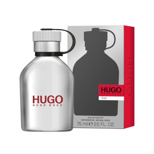 HUGO BOSS Hugo Iced