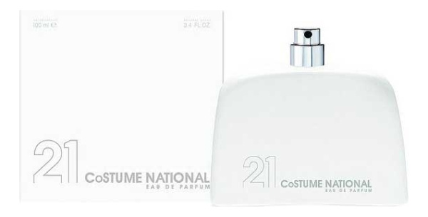 Costume National 21