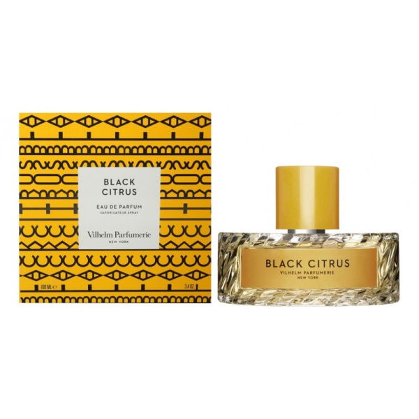 Vilhelm Parfumerie Black Citrus