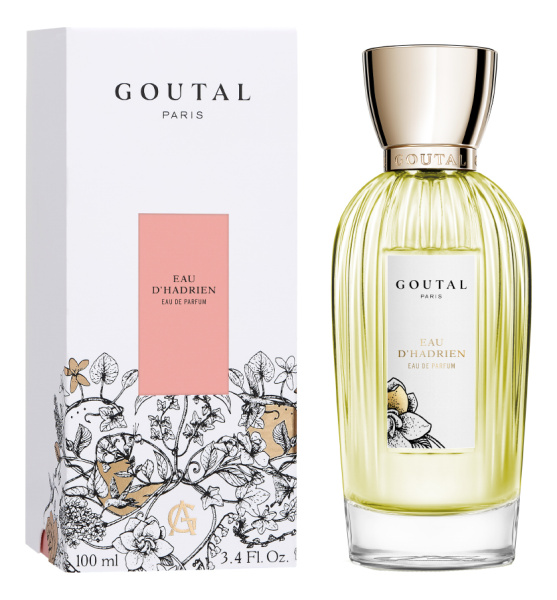 Annick Goutal Eau D'Hadrien Women