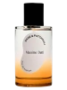Massimo Dutti Sage & Patchouli
