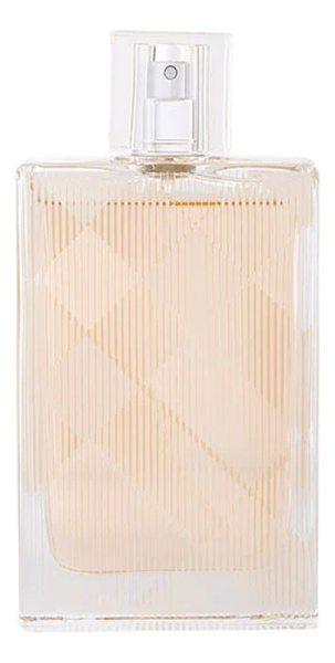 Burberry Brit Eau De Toilette