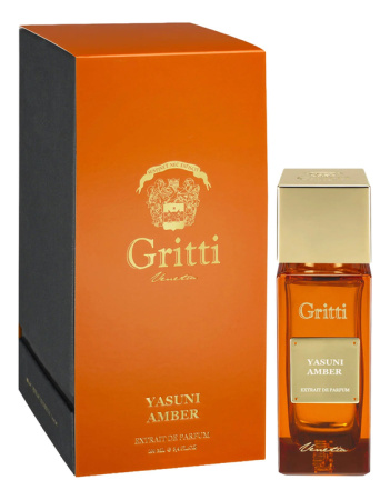 Gritti Yasuni Amber