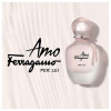 Salvatore Ferragamo Amo Ferragamo Per Lei