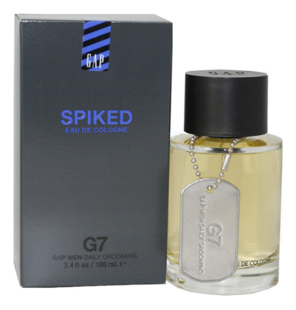 GAP G7 Spiked