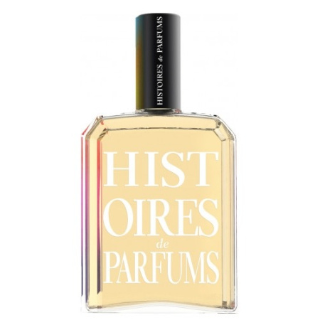Histoires de Parfums 1472 La Divina Commedia