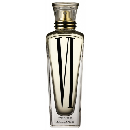 Cartier L’Heure Brilliante VI