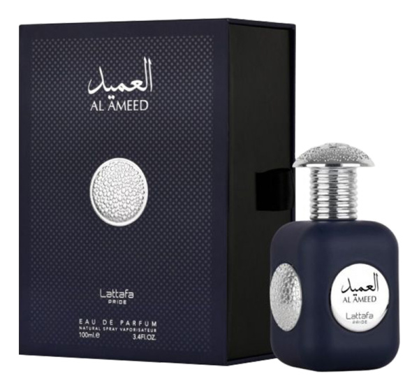 Lattafa Perfumes Al Ameed