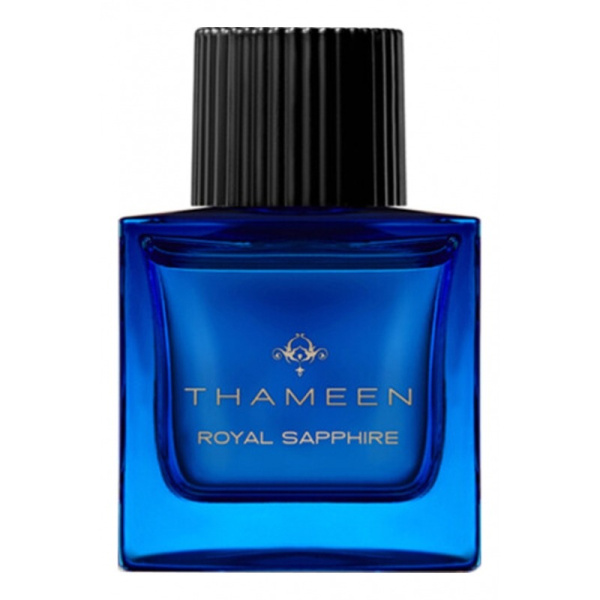 Thameen Royal Sapphire