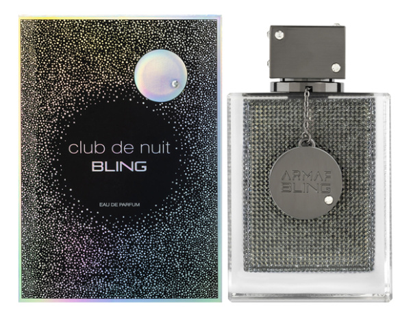 Armaf Club De Nuit Bling