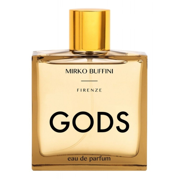 Mirko Buffini Firenze Gods