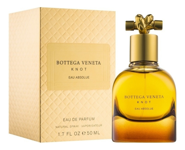 Bottega Veneta Knot Eau Absolue