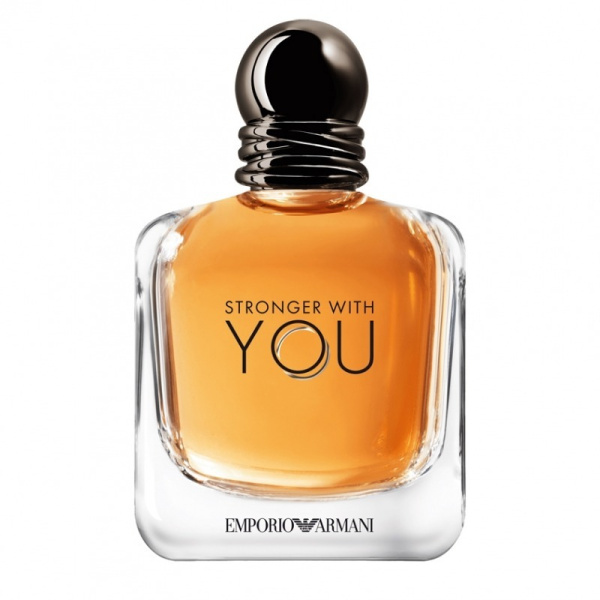 Giorgio Armani Emporio Armani Stronger With You