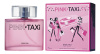 Brocard Pink Taxi