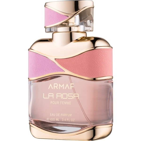 Armaf La Rosa Pour Femme