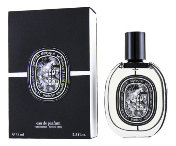 Diptyque Fleur De Peau