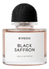 BYREDO Black Saffron Absolu