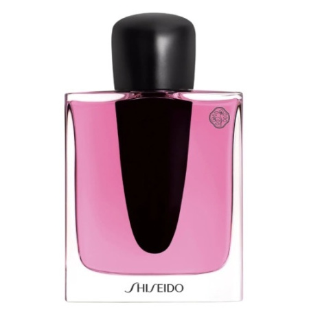 Shiseido Ginza Murasaki