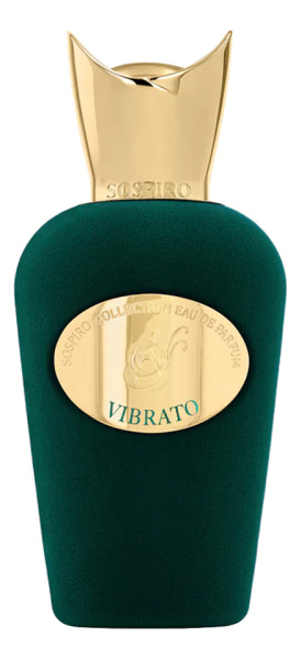 Sospiro Vibrato