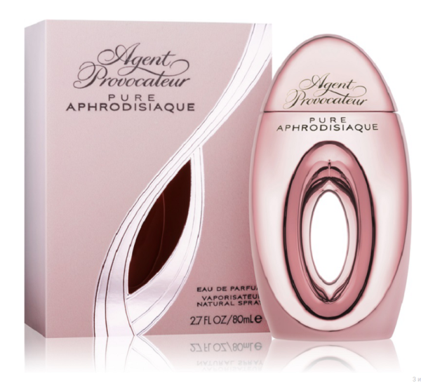 Agent Provocateur Pure Aphrodisiaque