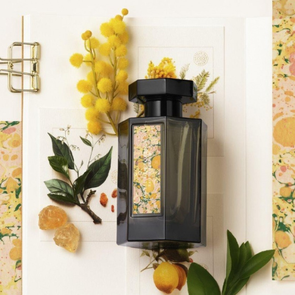 L`Artisan Parfumeur Soleil de Provence