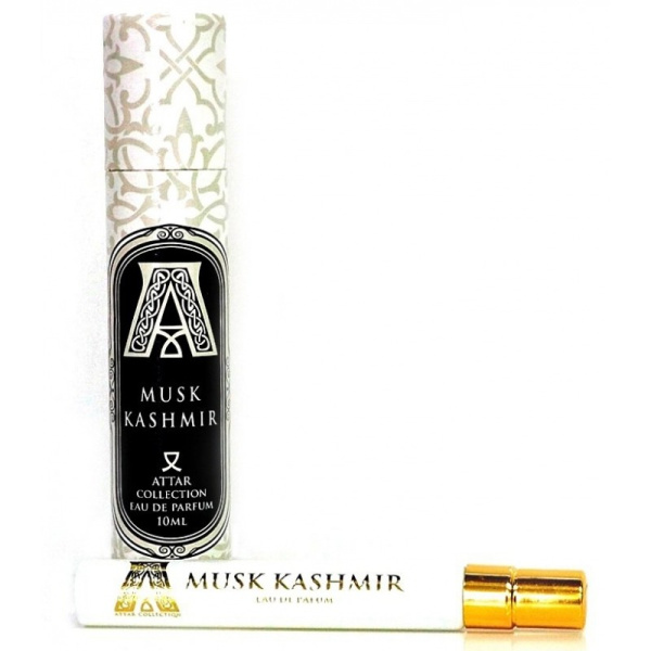 Attar Collection Musk Kashmir