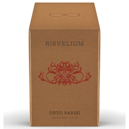 ORTO PARISI Risvelium