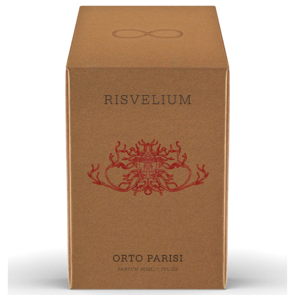 ORTO PARISI Risvelium