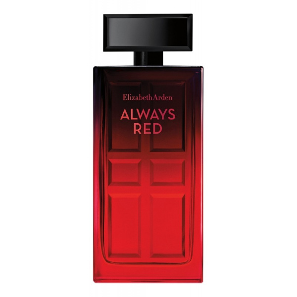 Elizabeth Arden Always Red